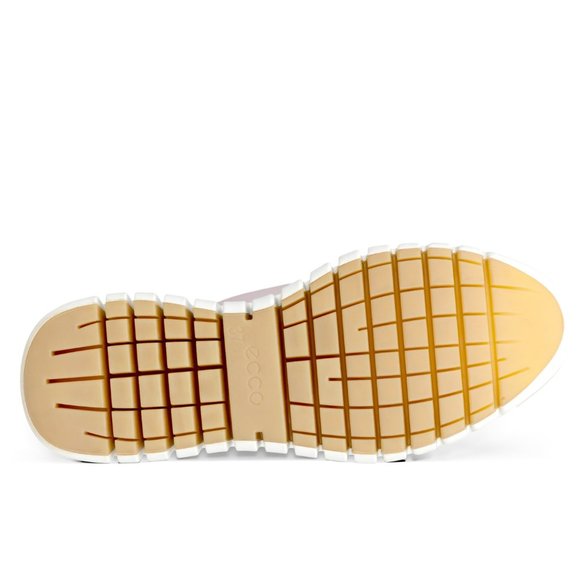 🎁 ECCO Gruuv Women's Sneakers - Picture 9 of 13
